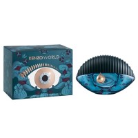 Kenzo World Intense Fantasy Collection - 75ML