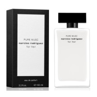 Narciso Rodriguez For Her Pure Musc - 100 ml 