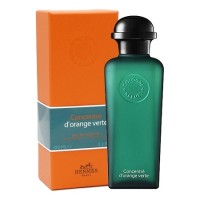 Hermes D'orange Verte Concentre - 100ml