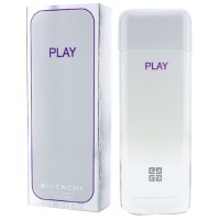 Givenchy Play For Her Eau de Toilette - 75ML