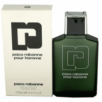 Paco Rabanne Pour Homme - 100ML ТЕСТЕР