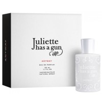 Juliette Has A Gun Anyway - 100ML