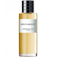 Christian Dior Bois D`argent - 125ML Tester