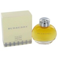 Burberry Women - 100ML
