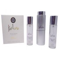 Travel Набор Christian Dior J'adore - 3*20ML