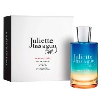Juliette has a Gun Vanilla Vibes  - 100ML