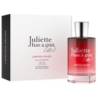 Juliette has a Gun Lipstick Fever  - 100ML