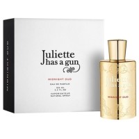 Juliette Has a Gun Midnight Oud - 100ML