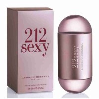 Carolina Herrera 212 Sexy - 100ML