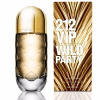 Carolina Herrera 212 VIP Wild Party - 80ml