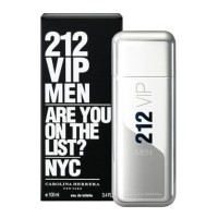 Carolina Herrera 212 VIP Men - 100ML