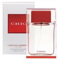 Carolina Herrera Chic - 80ml