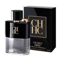 Carolina Herrera CH Men Prive - 100ML