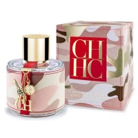 Carolina Herrera CH Africa - 100ml