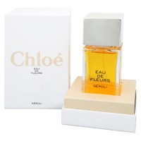 Chloe Eau de Fleurs Neroli - 100ml
