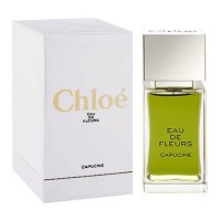 Chloe Eau de Fleurs Capucine - 100ml