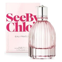 Chloe See By Chloe Eau Fraiche - 75ML