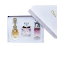 Christian Dior - набор 3*30 ML