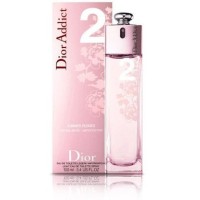 Christian Dior Addict 2 Summer Peonies - 100ml