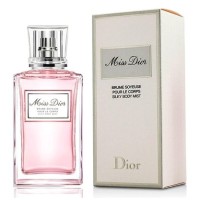 Miss Dior Brume Soyeuse pour le Corps - 100ml