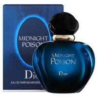 Christian Dior Poison Midnight - 100ML