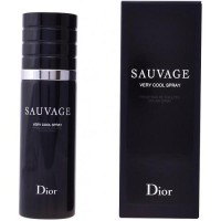 Christian Dior Sauvage Very Cool Spray - 100ML