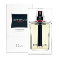 Christian Dior Homme Sport (2012) - 100ML