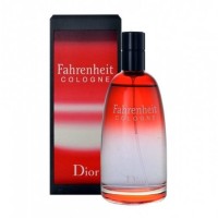 Christian Dior Fahrenheit Cologne - 100ml