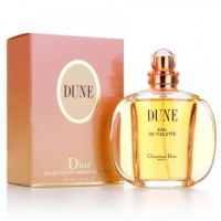 Christian Dior Dune - 100ml ТЕСТЕР
