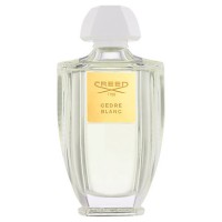 Creed Cedre Blanc - 100ML TESTER