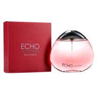 Davidoff Echo Woman - 100ml УЦЕНКА