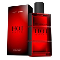 Davidoff Hot Water - 110ml