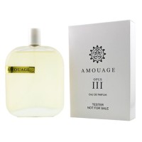 Amouage Library Collection Opus III - 100ML TESTER