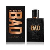 Diesel Bad - 75 ml