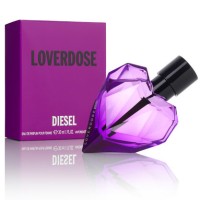 Diesel Loverdose - 75ml
