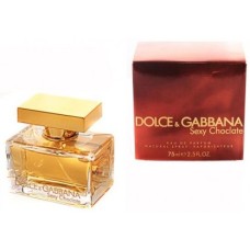 Dolce & Gabbana The One Sexy Choclate - 75 ml