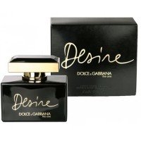 Dolce & Gabbana The One Desire - 75ML ТЕСТЕР
