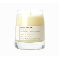 Le Labo Petit Grain 21 Ароматическая свеча для дома 245gr.