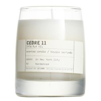 Le Labo Cedre 11 Ароматическая свеча для дома 245gr.