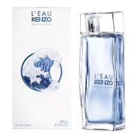 Kenzo L'Eau Kenzo Pour Homme - 100ML