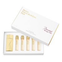 Treval Maison Francis Kurkdjian Baccarat Rouge 540 Eau De Parfum 5 на 11ML (Футляр)