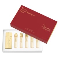 Treval Maison Francis Kurkdjian Baccarat Rouge 540 Extrait -  5 на 11ML (Футляр)