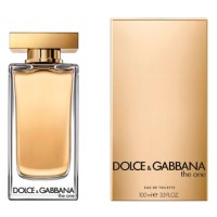Dolce & Gabbana The One Eau De Toilette - 100ML