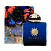 Amouage Interlude Woman - 100ML 