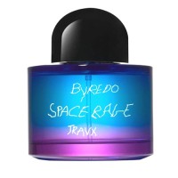 Byredo Space Rage Travx - 100ML