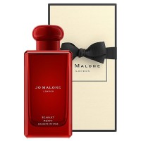 Jo Malone Scarlet Poppy Cologne Intense - 100ML