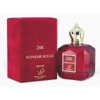 Paris World Luxury 24K Supreme Rouge - 100ML