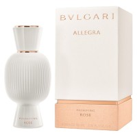 Bvlgari Allegra Magnifying Rose Essence - 40ML