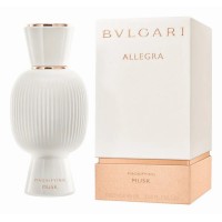 Bvlgari Allegra Magnifying Musk Essence - 40ML