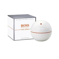 Hugo Boss In Motion White Edition - 90ml